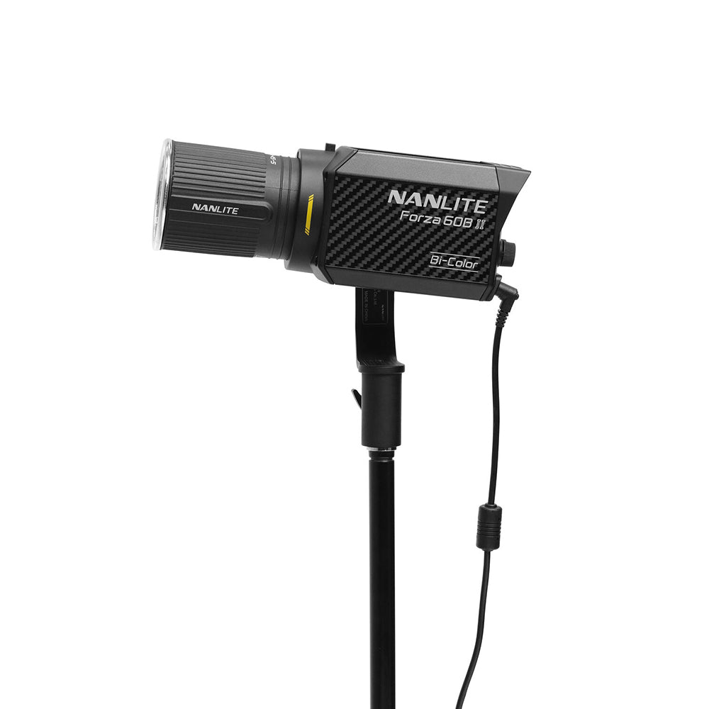 NanLite Forza 60B II LED Light
