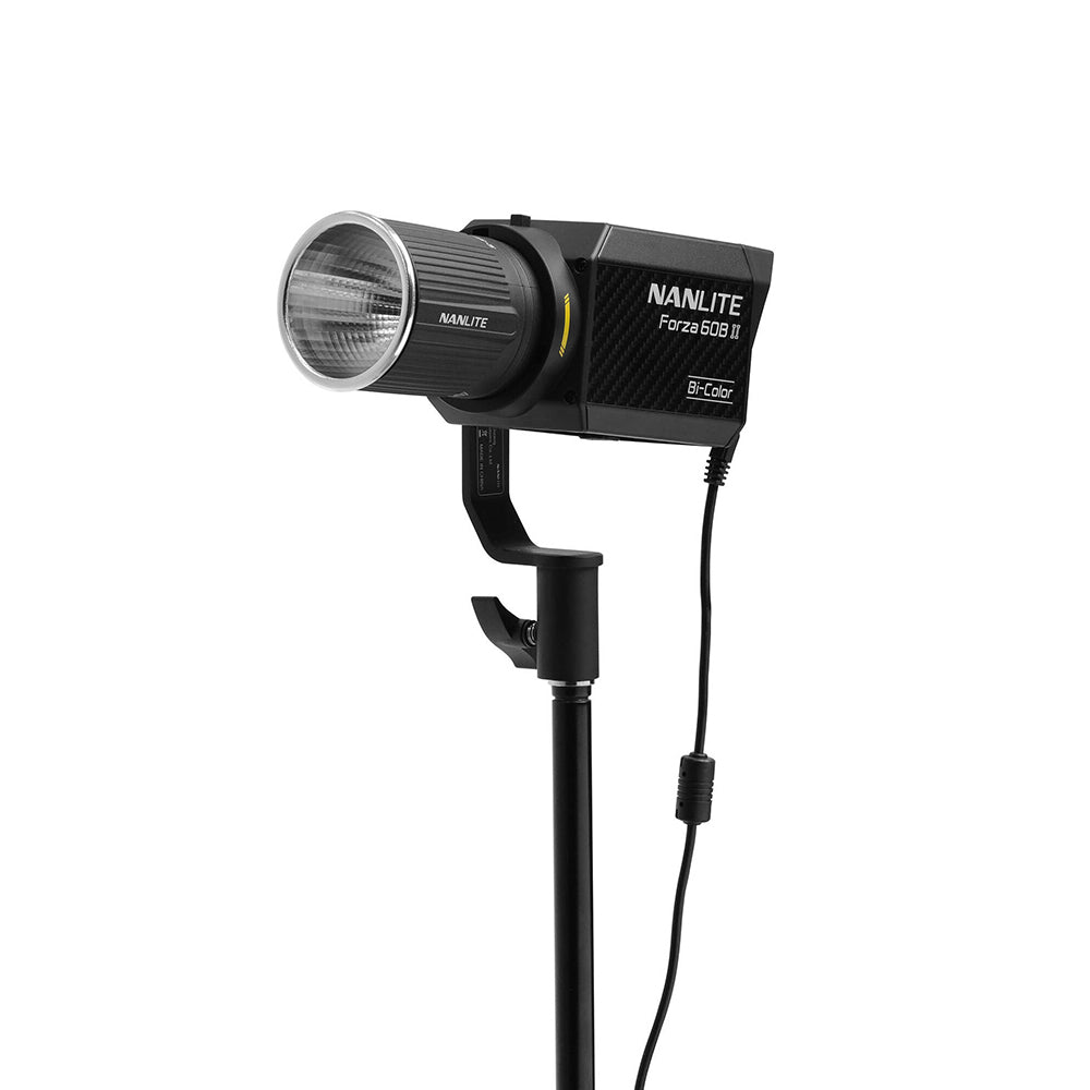 NanLite Forza 60B II LED Light