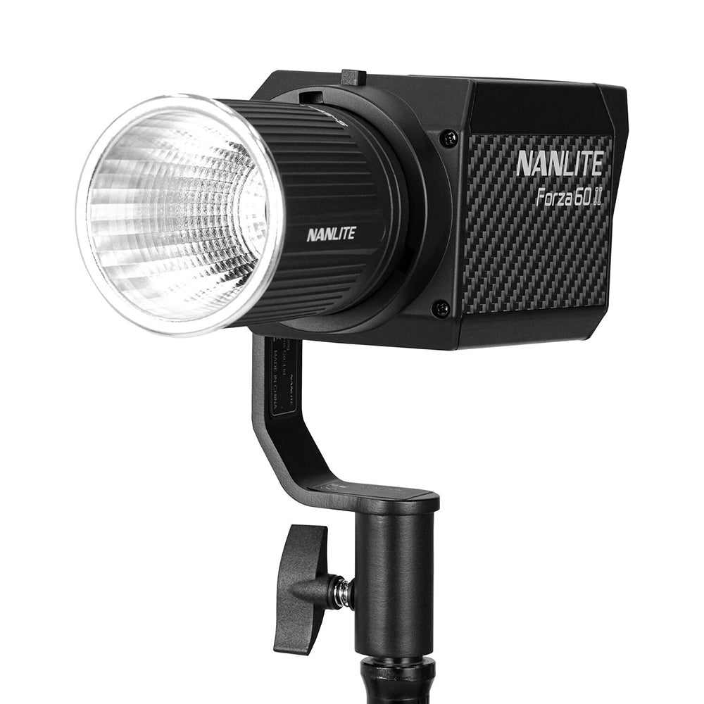 NanLite Forza 60B II LED Light