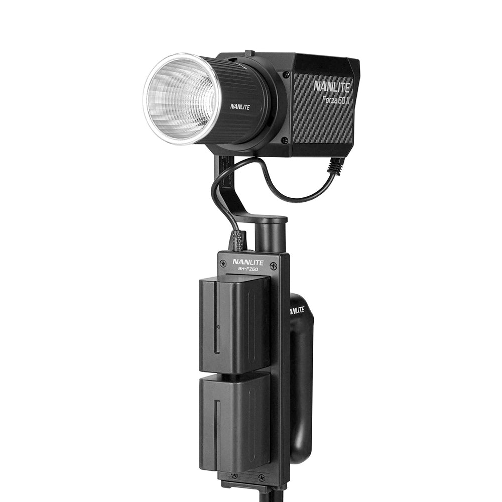 NanLite Forza 60B II LED Light