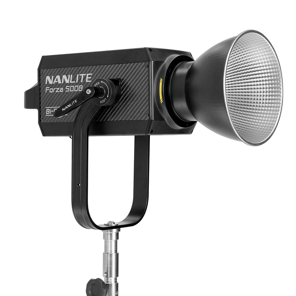 NanLite Forza 500B II LED Light