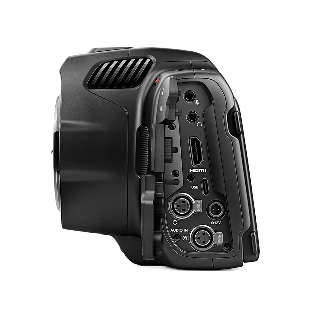 Blackmagic Design POCKET CINEMA CAMERA 6K G2