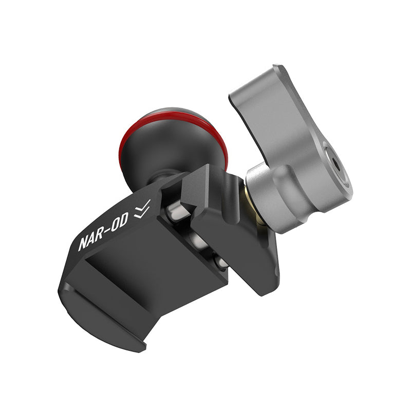 Vlogger NATO Clamp for VIPER Magic Arm
