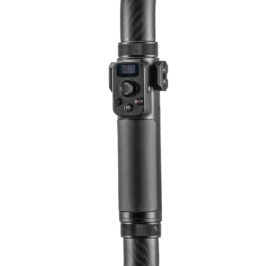 TiLTA Advanced Ring Grip For DJI RS2/RS3 Pro/RS4 Pro/RS4