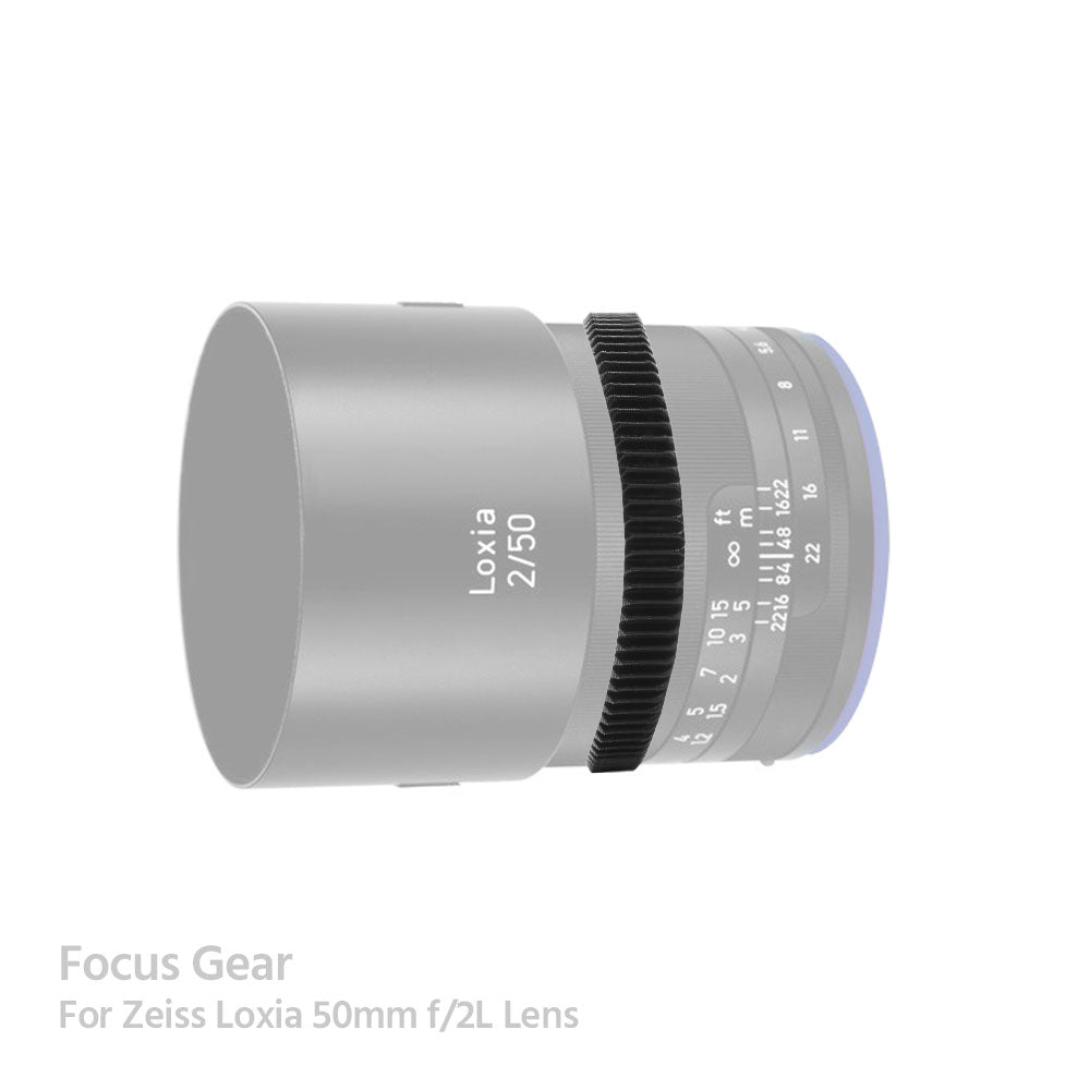 CineGearPro Seamless Lens Gear 0.8m For Zeiss Lens Lens Gear - CINEGEARPRO