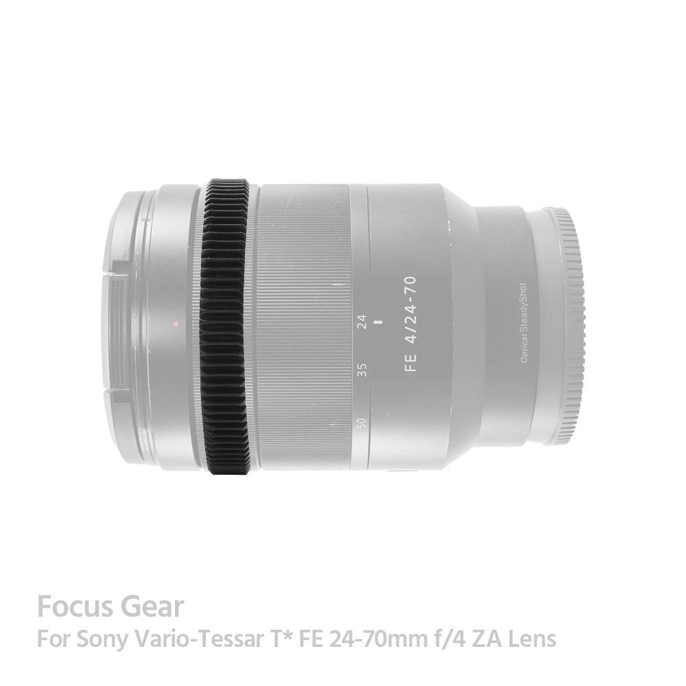 CineGearPro Seamless Lens Gear 0.8m For Sony Zoom Lens