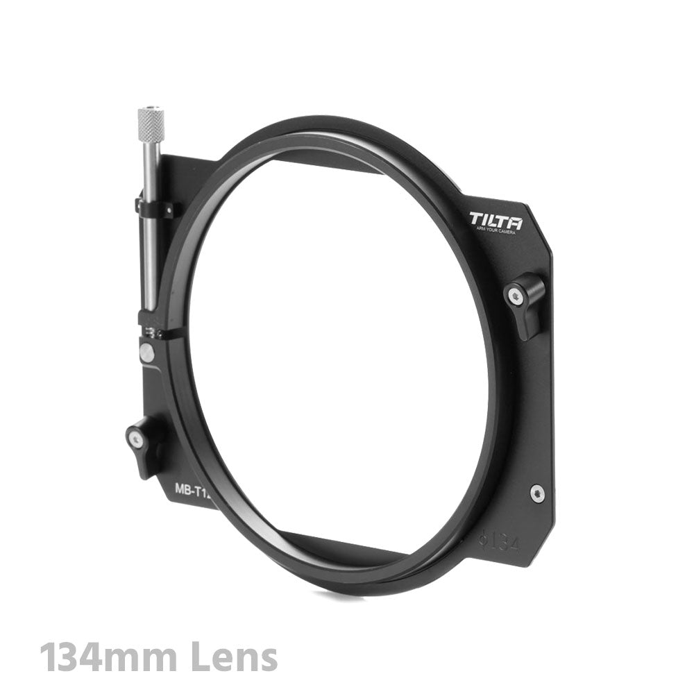 TiLTA Backing for MB-T12 Clamp-on Matte Box (80/85/87/95/100/104/110/114/125/134/136mm Lens Ring)