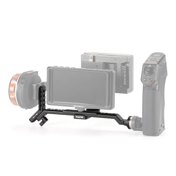 TiLTA TGA-RCK Wireless Remote Control Kit for DJI RS 2 / RS3 Pro / RS4 Pro