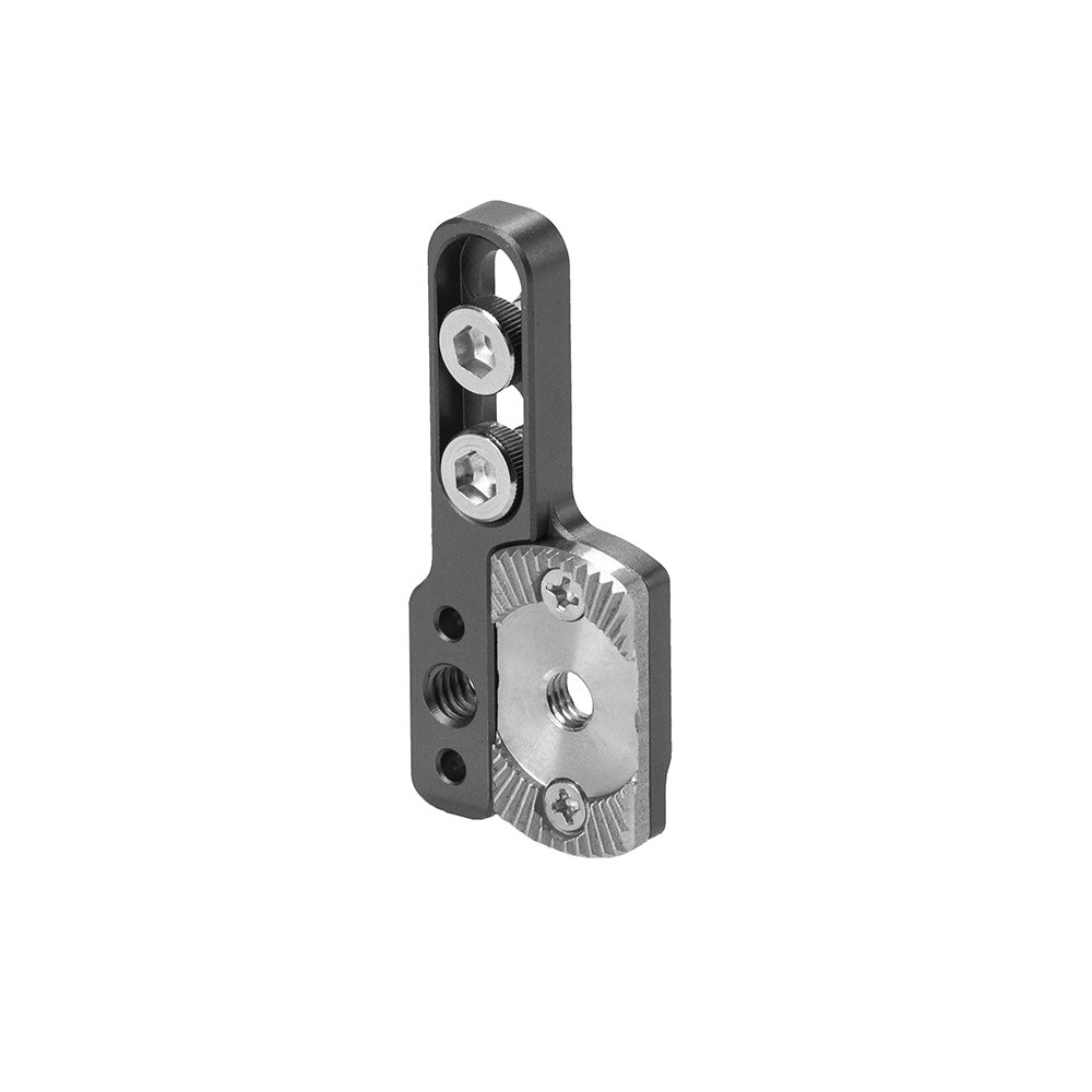 TiLTA 1/4″-20 to Arri Rosette Attachment for Panasonic GH Series and Sony a7/a9 Series - CINEGEARPRO