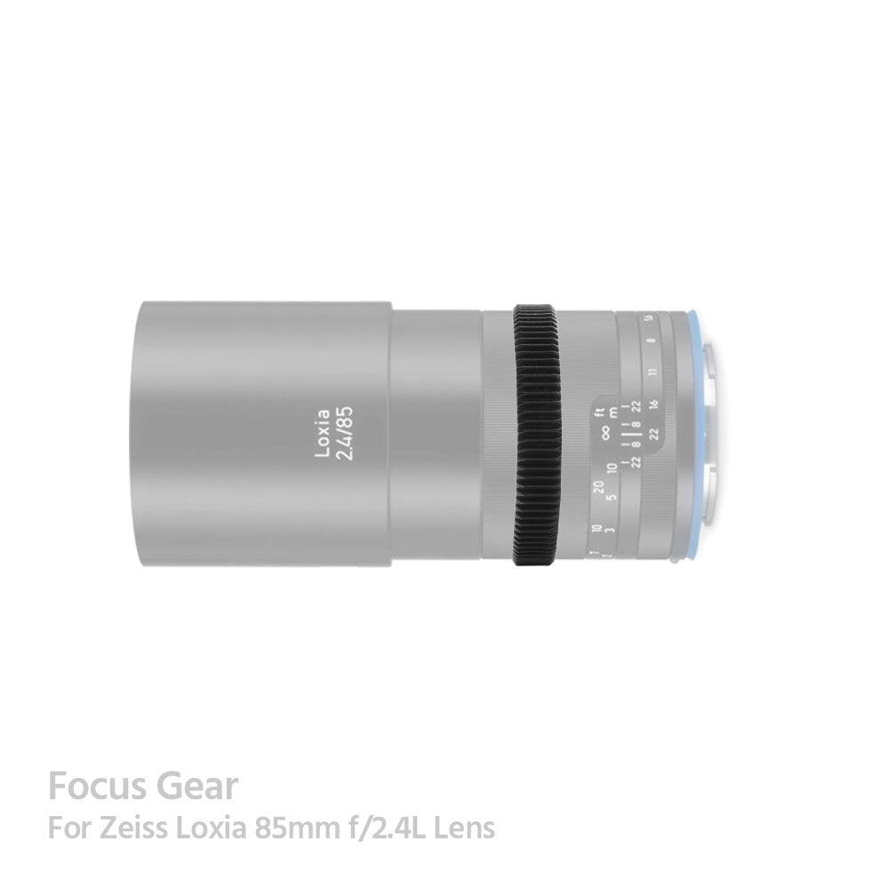 CineGearPro Seamless Lens Gear 0.8m For Zeiss Lens Lens Gear - CINEGEARPRO