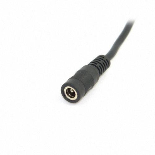 CGPro 1-4 way DC Splitter Cable for 4x LED Light Power Cable - CINEGEARPRO