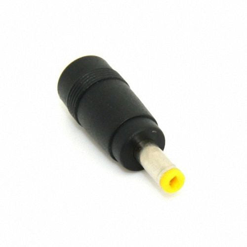 DC 5.5x2.1mm Female Jack to 4.8x1.7mm Male Plug Power Converter Adapter Power Adapter - CINEGEARPRO
