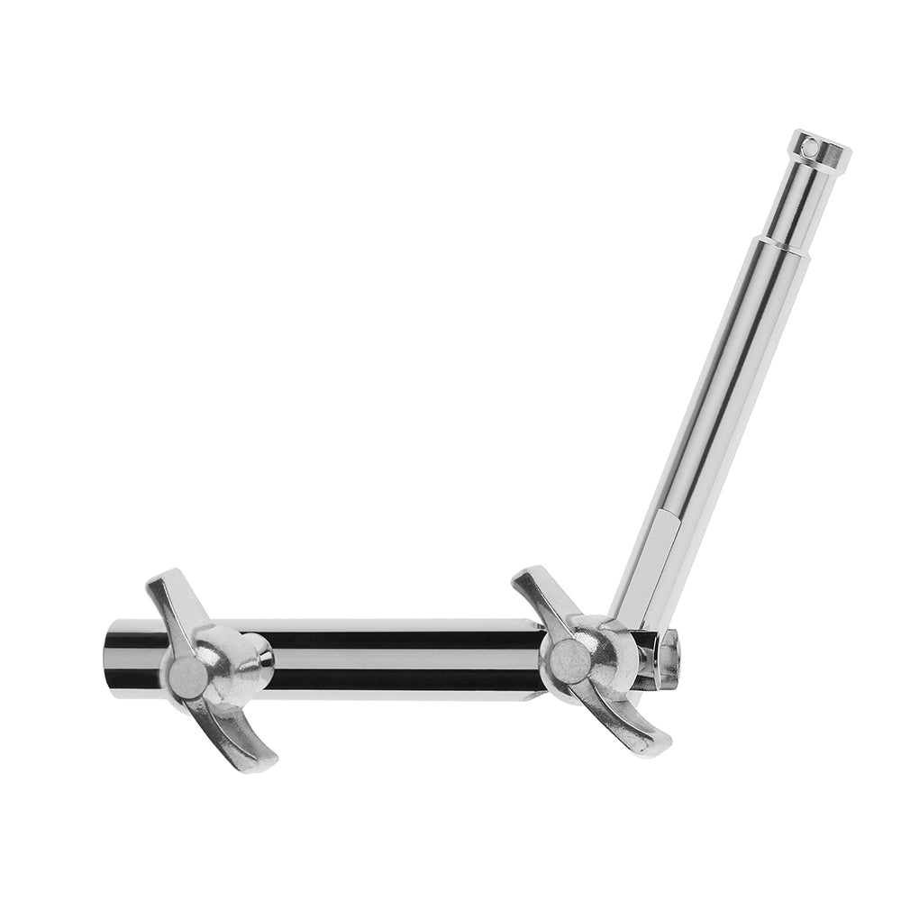 CINEGRIPPRO G02013 Baby Drop Down Pin Adapter