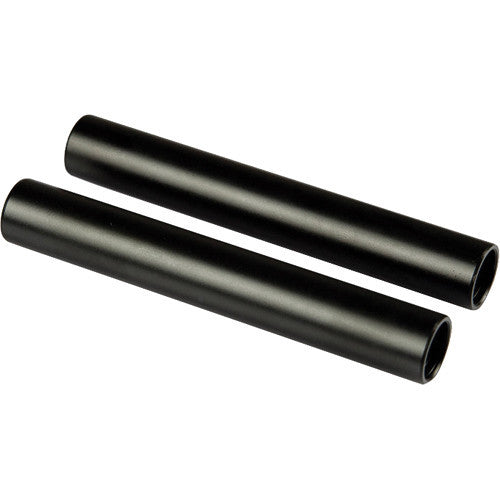 LanParte AR-50-AR460 15mm Extendable Aluminium Rods (2 - 18inch) Support Rods - CINEGEARPRO