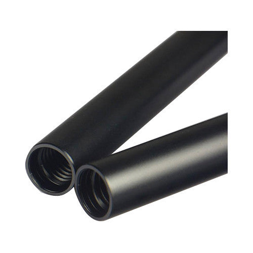 LanParte AR-50-AR460 15mm Extendable Aluminium Rods (2 - 18inch) Support Rods - CINEGEARPRO