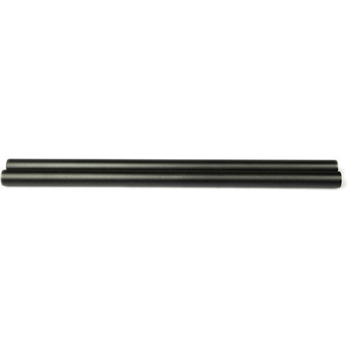 LanParte AR-50-AR460 15mm Extendable Aluminium Rods (2 - 18inch) Support Rods - CINEGEARPRO