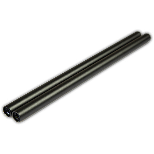 LanParte AR-50-AR460 15mm Extendable Aluminium Rods (2 - 18inch) Support Rods - CINEGEARPRO