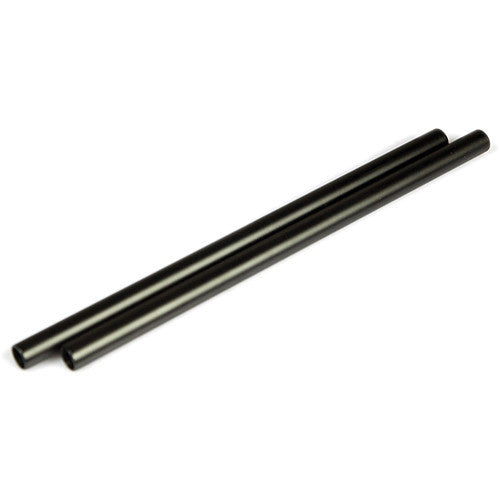 LanParte AR-50-AR460 15mm Extendable Aluminium Rods (2 - 18inch) Support Rods - CINEGEARPRO