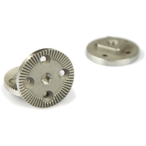 LANPARTE ARL-01T ARRI ROSETTER LOCK WITH THREADED HOLE Rosette Components - CINEGEARPRO