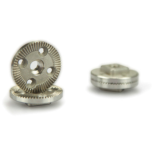LANPARTE ARL-01U ARRI ROSETTER LOCK WITH THREADED HOLE Rosette Components - CINEGEARPRO