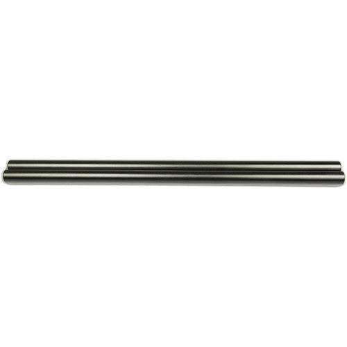 LanParte AR-50-AR460 15mm Extendable Aluminium Rods (2 - 18inch) Support Rods - CINEGEARPRO