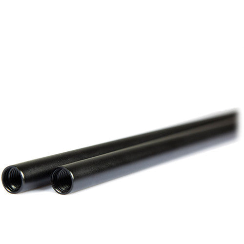LanParte AR-50-AR460 15mm Extendable Aluminium Rods (2 - 18inch) Support Rods - CINEGEARPRO