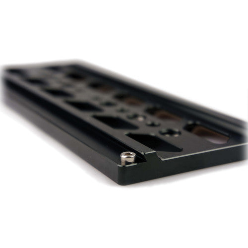 LanParte DP-15 15mm Dovetail Plate Dovetail - CINEGEARPRO