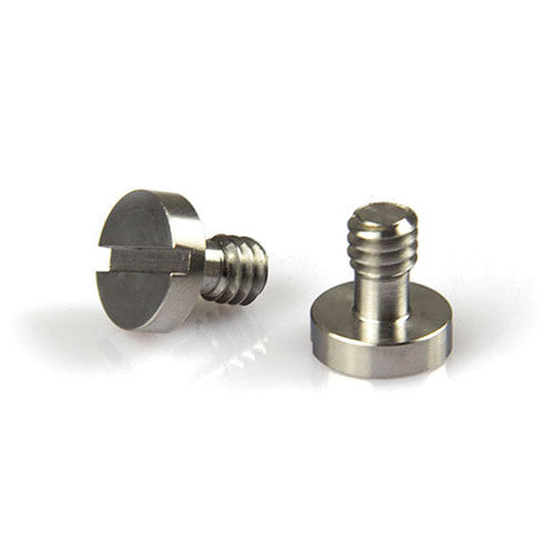 LANPARTE M1-4-V2 BRIDGEPLATE SCREW 1/4″ Screws - CINEGEARPRO