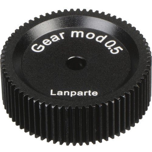 LANPARTE FFG05-70 Gear Mod 0.5 (70 TEETH) Drive Gear - CINEGEARPRO