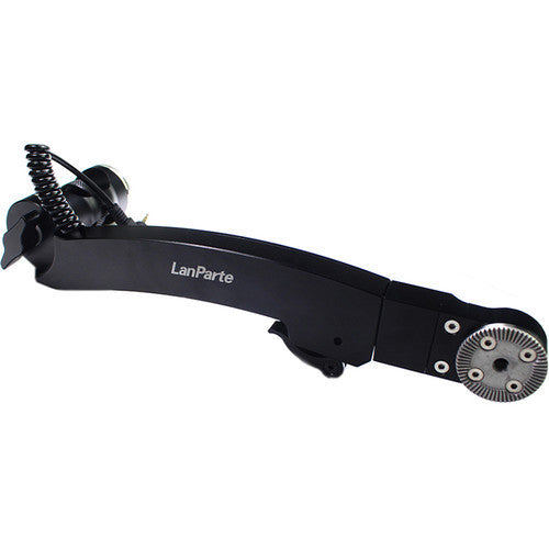 LANPARTE URSEA-01 EXTENSION ARM FOR BLACKMAGIC URSA MINI Other Accessories - CINEGEARPRO