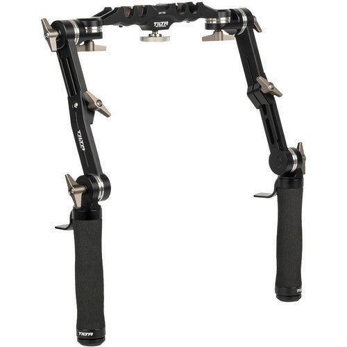 TiLTA UH-T04 Universal Handgrip Rosette Handles - CINEGEARPRO