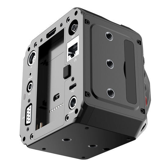 Z CAM E2 Professional 4K 120FPS Cinematic Camera Camera - CINEGEARPRO
