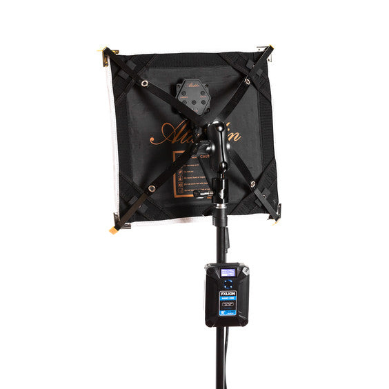 FXLION Nano One Pocket 50Wh 14.8V V-Mount Lithium-Ion V-Lock Battery Battery - CINEGEARPRO