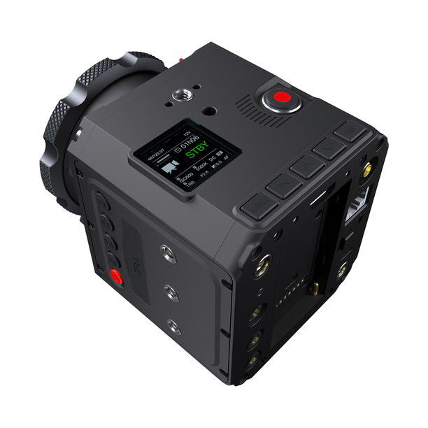 Z CAM E2 F8 8K Full Frame Cinema Camera Camera - CINEGEARPRO