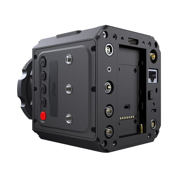Z CAM E2 F8 8K Full Frame Cinema Camera Camera - CINEGEARPRO