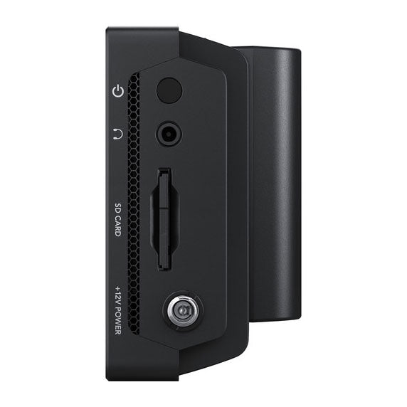 Blackmagic Design Video Assist 5" 12G-SDI/HDMI HDR Recording Monitor Monitor - CINEGEARPRO