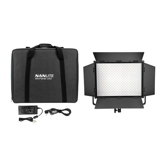 Nanlite MixPanel 150 RGBWW LED Panel