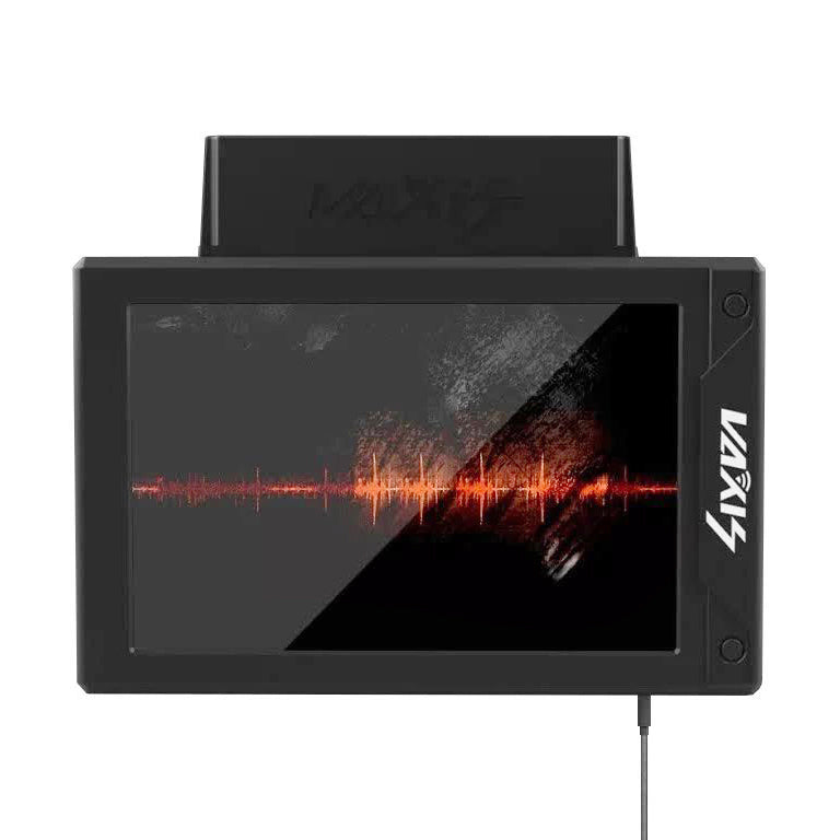 VAXIS Storm 072 7 Inch 1500 nits Wireless Monitor Built In 1000FT+ Receiver (300m/1000ft) Video Transmission - CINEGEARPRO