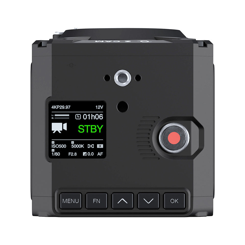 Z CAM E2-M4 Professional 4K 160fps 10-bit Cinema Camera MFT Mount (Micro Four Thirds)