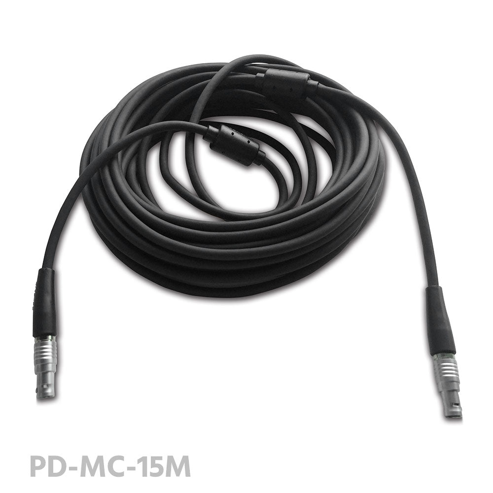 PDMOVIE Motor Cable (6-pin) Motor Cable - CINEGEARPRO