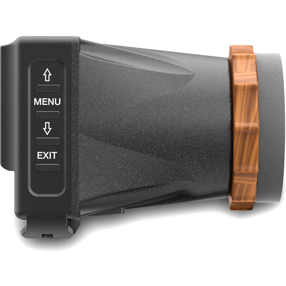 PortKeys LEYE II 4K HDMI Electronic Viewfinder 2.4inch LCD Monitor