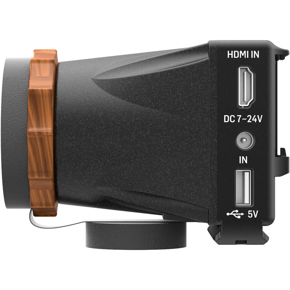 PortKeys LEYE II 4K HDMI Electronic Viewfinder 2.4inch LCD Monitor