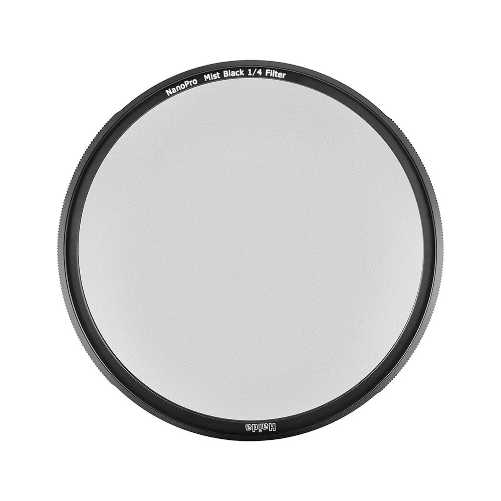 Haida NanoPro Mist Black 1/4 Filter(52mm-82mm)