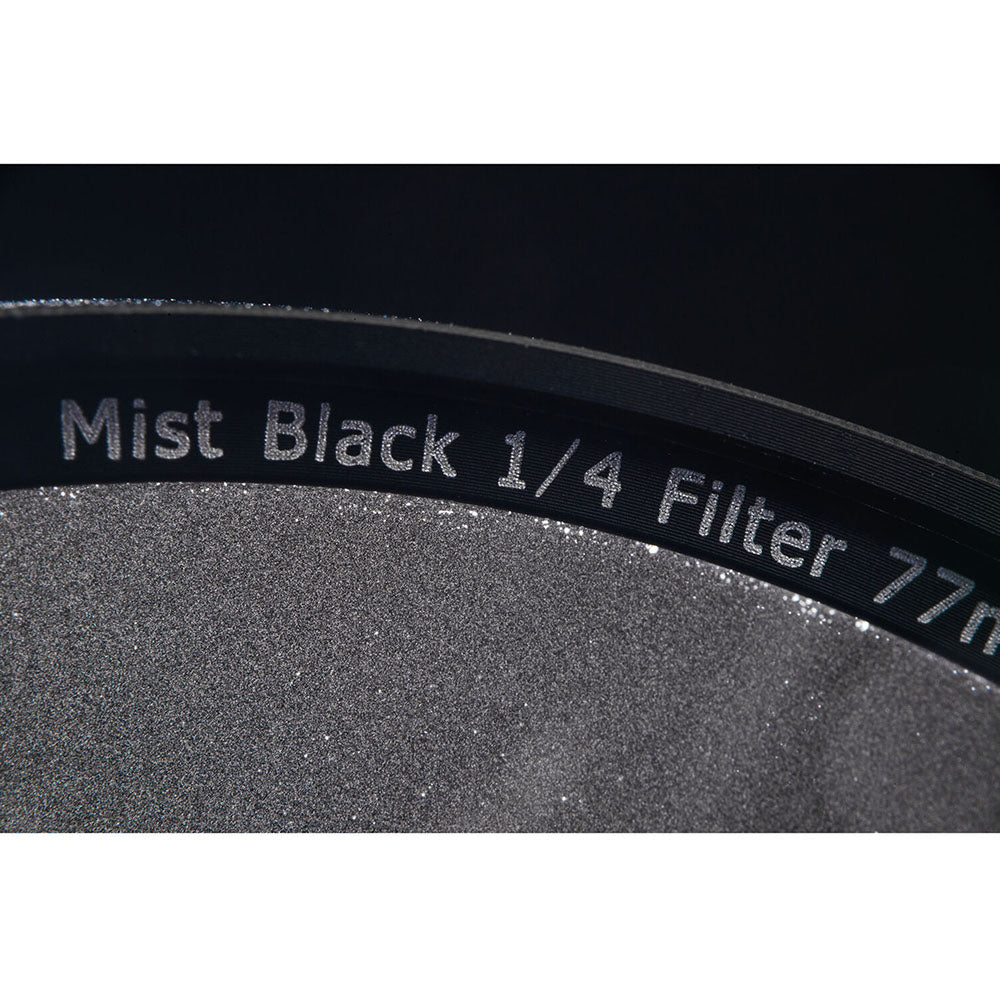 Haida NanoPro Mist Black 1/4 Filter(52mm-82mm)
