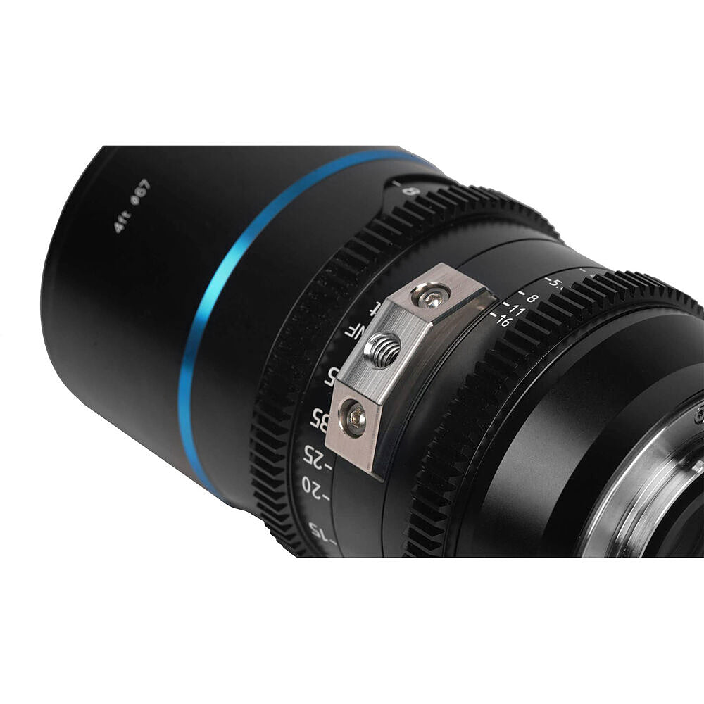 SIRUI Mars 1.33x Anamorphic Lens Set MFT Mount