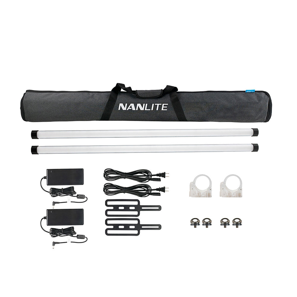 Nanlite PavoTube II 30X