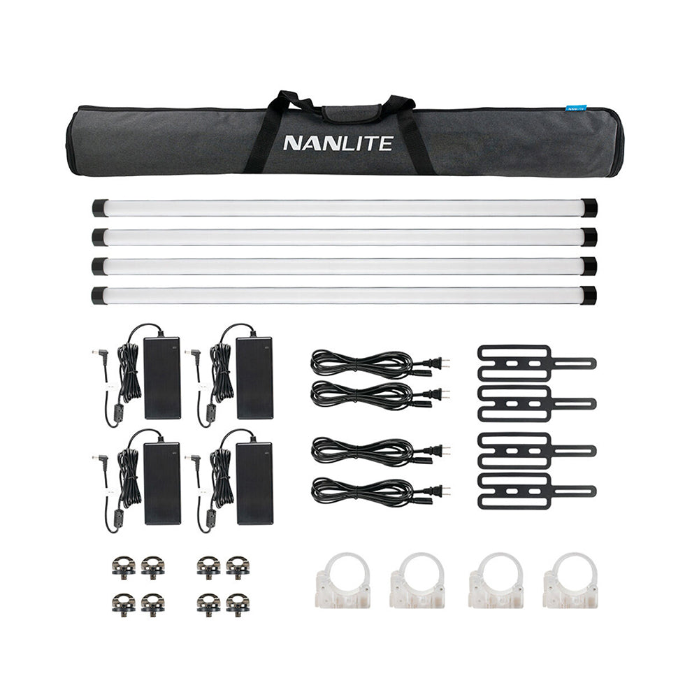 Nanlite PavoTube II 30X