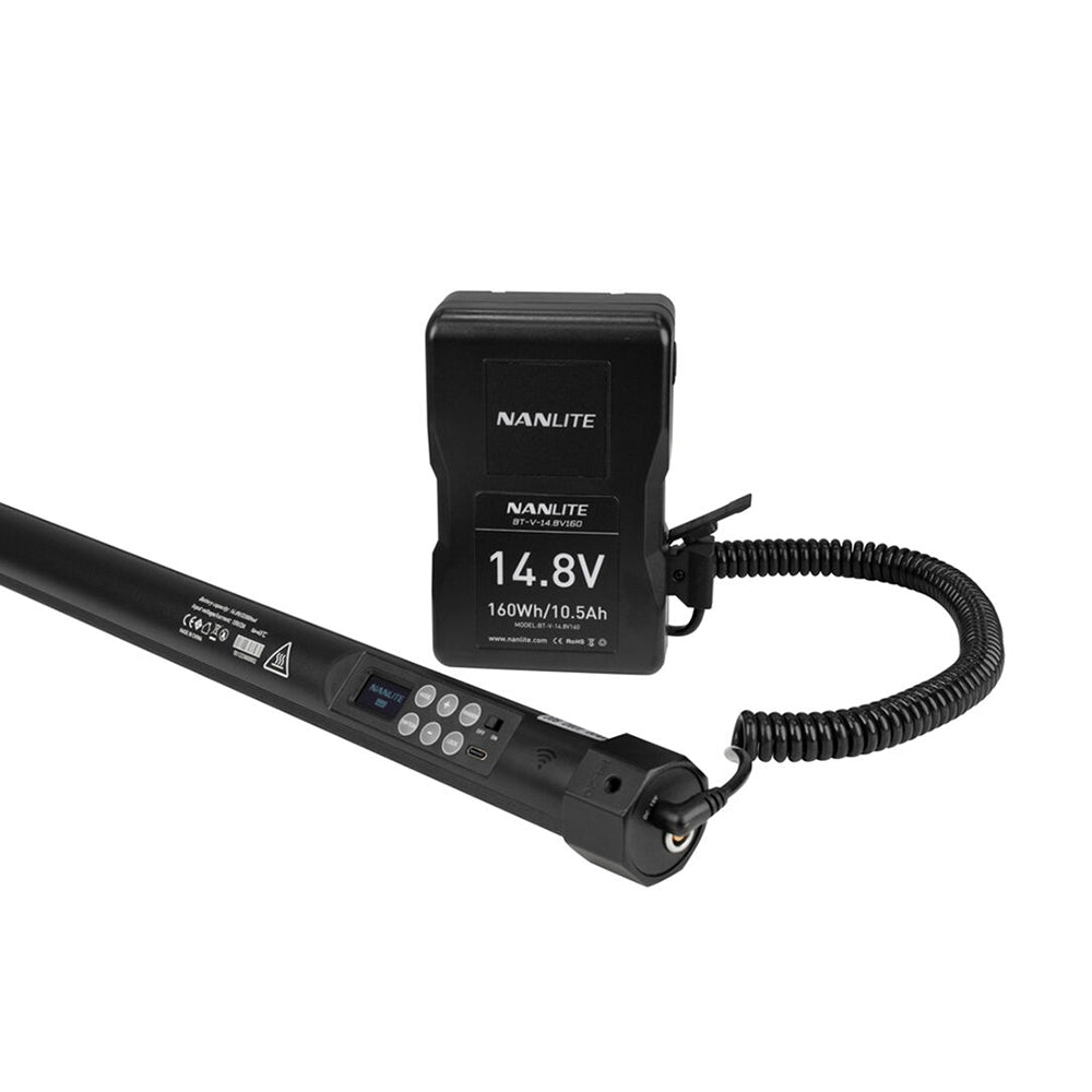Nanlite PavoTube II 30X