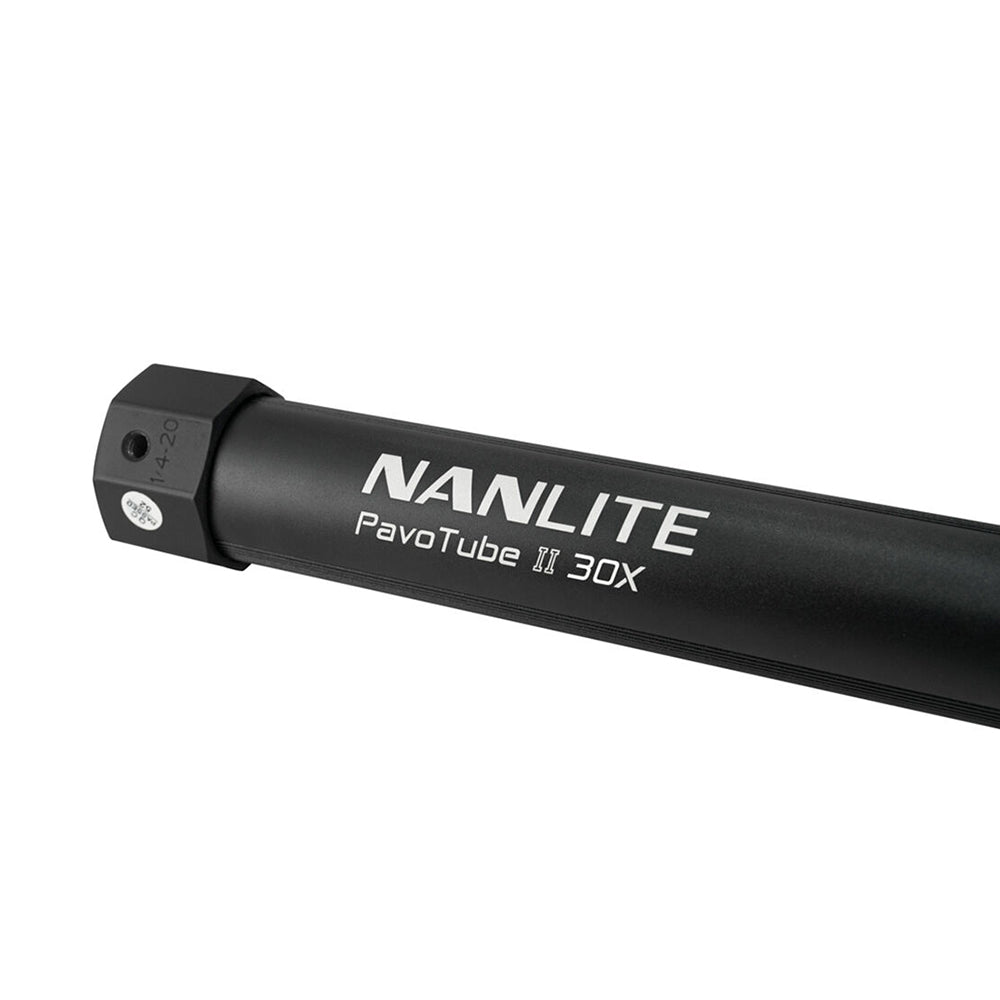 Nanlite PavoTube II 30X
