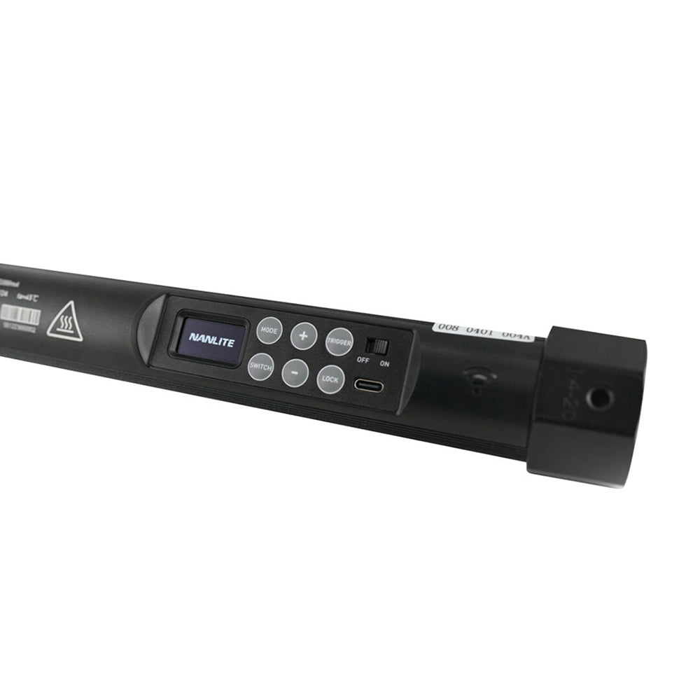 Nanlite PavoTube II 30X